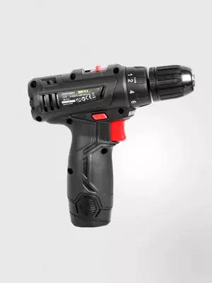 Аккумуляторный шуруповерт EPA EASH-12-5  12В
