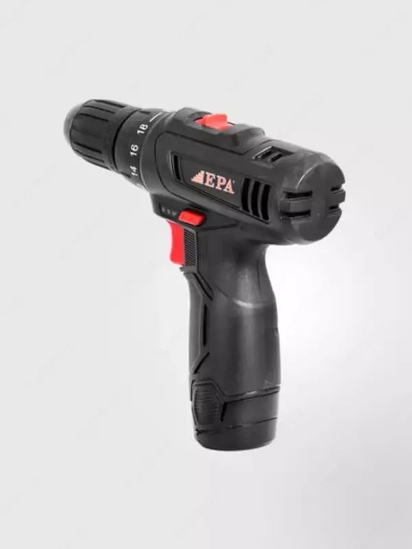  Simsiz otvertka EPA EASH-12-5  12V - 