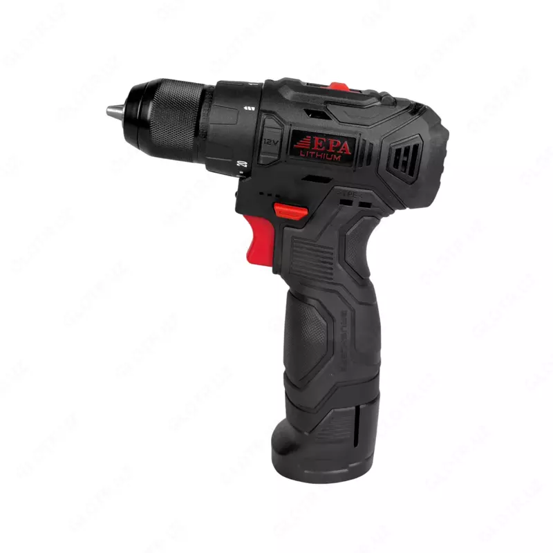 Simsiz otvertka EPA EASH-12-6  12V