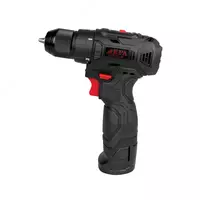 Simsiz otvertka EPA EASH-12-6  12V