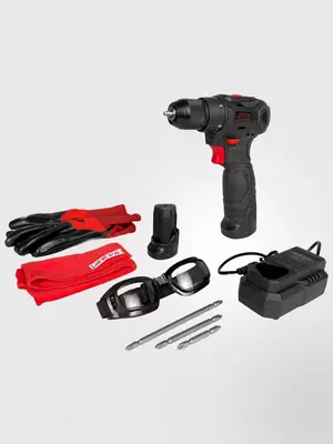  Simsiz otvertka EPA EASH-12-6  12V - 