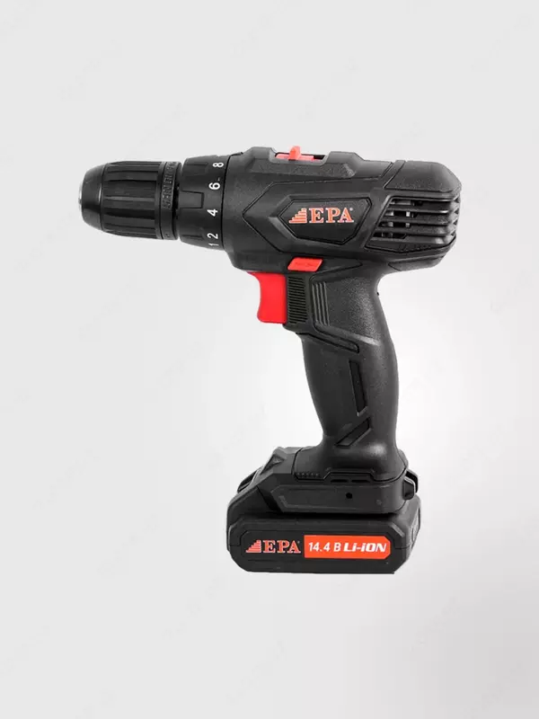 Simsiz otvertka EPA EASH-14.4-5  14.4V