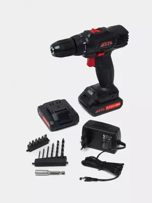   Simsiz otvertka EPA EASH-14.4-5  14.4V