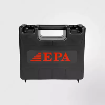   Simsiz zarbali burgu EPA EASH-16  16.8V