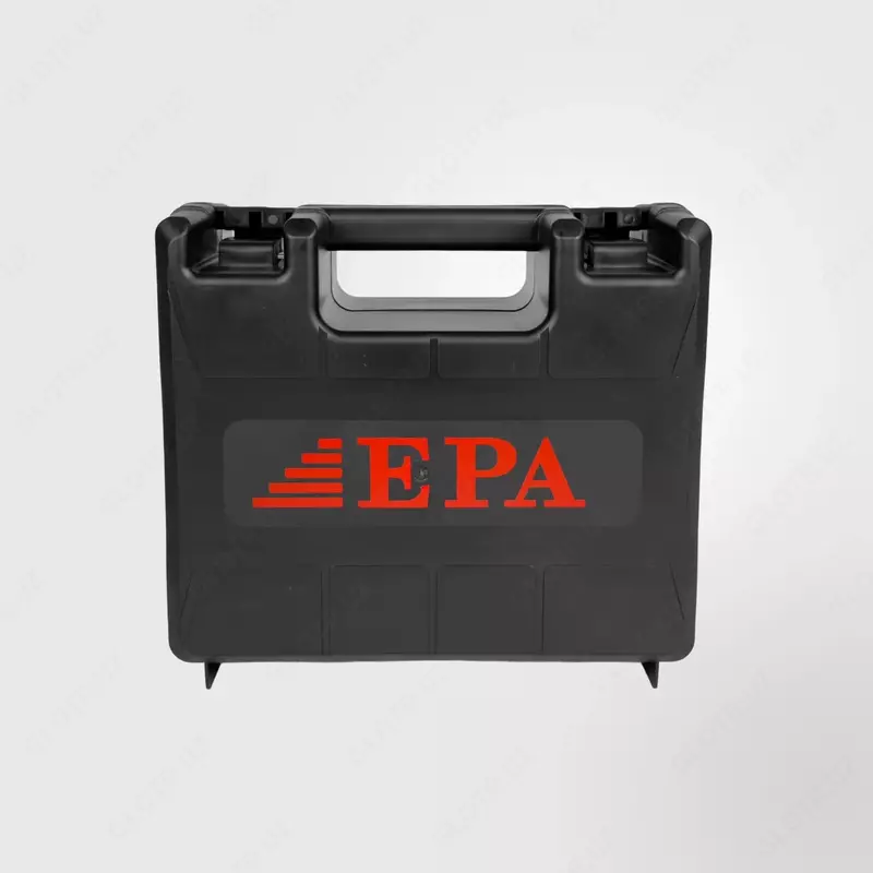 Аккумуляторный шуруповерт (ударный) "EPA" EASH-16, 16.8В