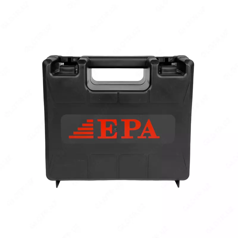 Аккумуляторный шуруповерт "EPA" EASH-16-1, 16 В