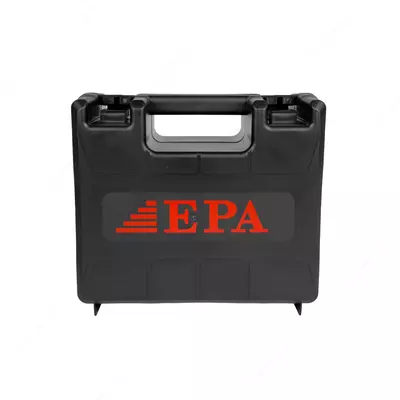  Аккумуляторный шуруповерт EPA EASH-16-1  16 В MZSHOP MCHJ