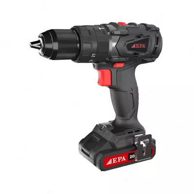 Аккумуляторный шуруповерт "EPA" EASH-20, 20 В