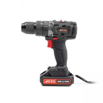 Аккумуляторный шуруповерт "EPA" EASH-20, 20 В
