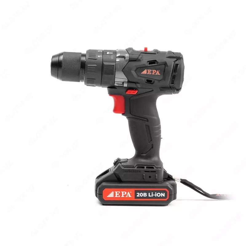 Аккумуляторный шуруповерт "EPA" EASH-20, 20 В