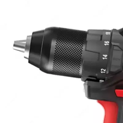 Аккумуляторный шуруповёрт (ударный) "EPA" EASH-20-3, 20 В