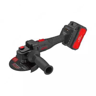 Simsiz burchak silliqlagich "EPA" EMSH-A125-2, 125 mm
