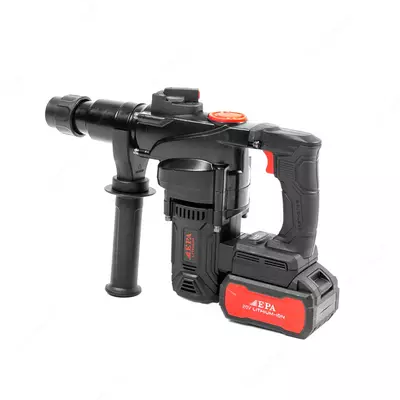 Simsiz bolg'a burg'usi "EPA" EAP-28, 20 V, 28 mm
