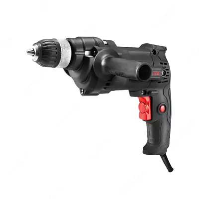 Дрель электрическая "EPA" EED-10PP PRO, 900 Вт, 220В