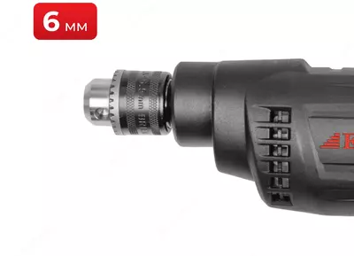 "EPA" EED-6M-1 elektr burg'usi, 320 Vt, 220 V