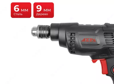 "EPA" EED-6M-1 elektr burg'usi, 320 Vt, 220 V