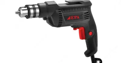 "EPA" EED-10M-11 elektr burg'usi, 550 Vt, 220 V