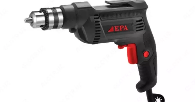 "EPA" EED-10M-11 elektr burg'usi, 550 Vt, 220 V