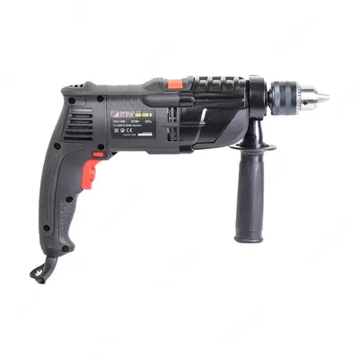 Дрель электрическая (ударная) "EPA" EED-13M-6, 850 Вт, 220В