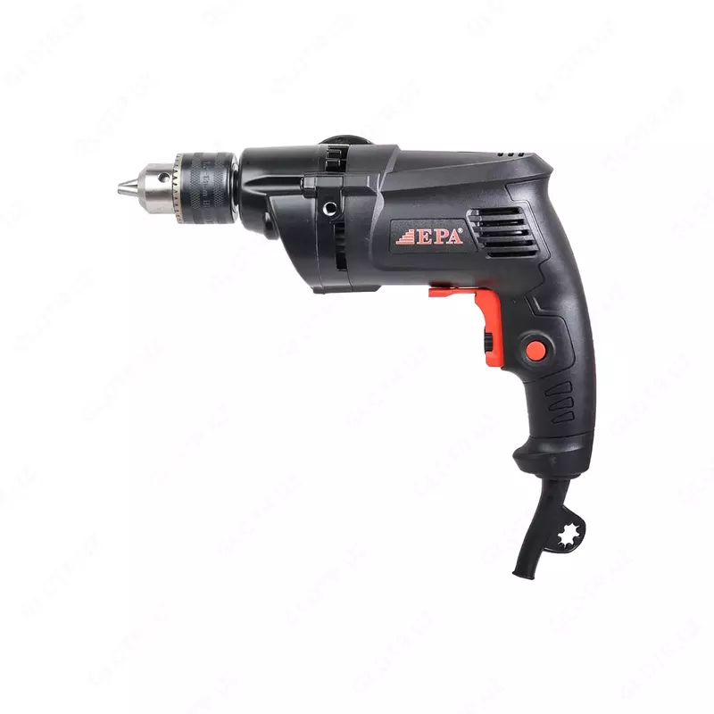 Elektr burg'ulash (zarbali) "EPA" EED-13M-7, 600 Vt, 220 V