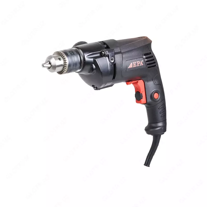 Elektr burg'ulash (zarbali) "EPA" EED-13M-7, 600 Vt, 220 V