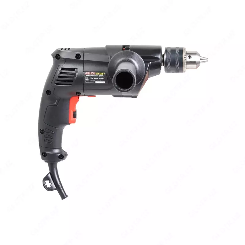 Elektr burg'ulash (zarbali) "EPA" EED-13M-7, 600 Vt, 220 V