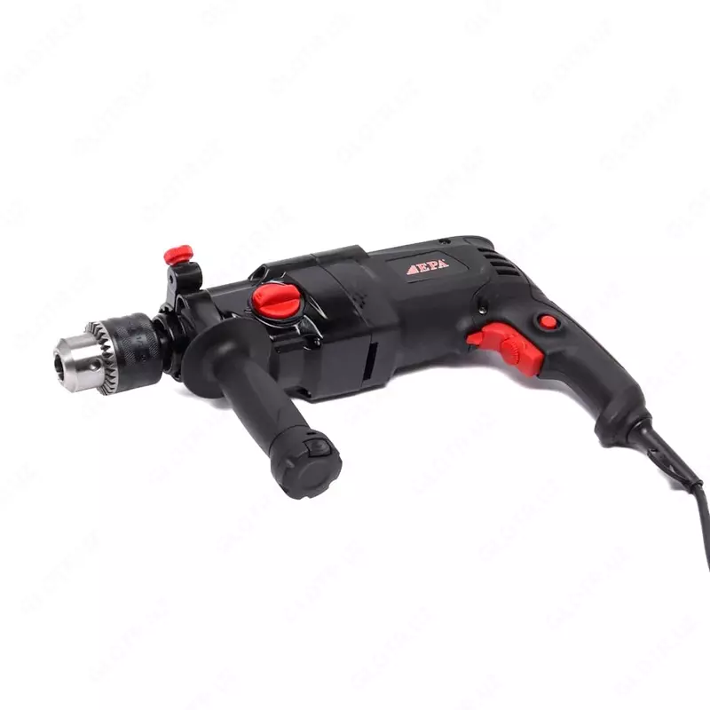 Elektr burg'ulash (zarbali) "EPA" EED-16MP, 1050 Vt, 220 V