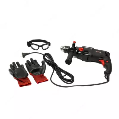 Elektr burg'ulash (zarbali) "EPA" EED-16MP, 1050 Vt, 220 V