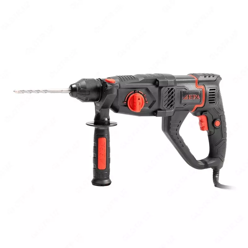 Elektr perfordril "EPA" EPD-26P, 1050 Vt, 220 V, SDS+