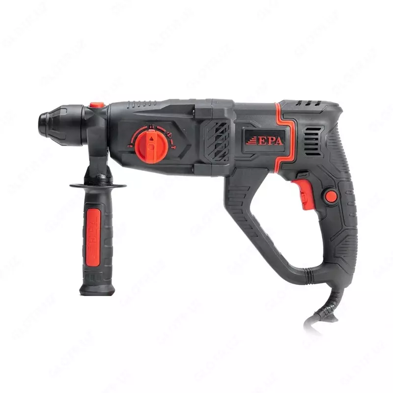 Elektr perfordril "EPA" EPD-26P, 1050 Vt, 220 V, SDS+