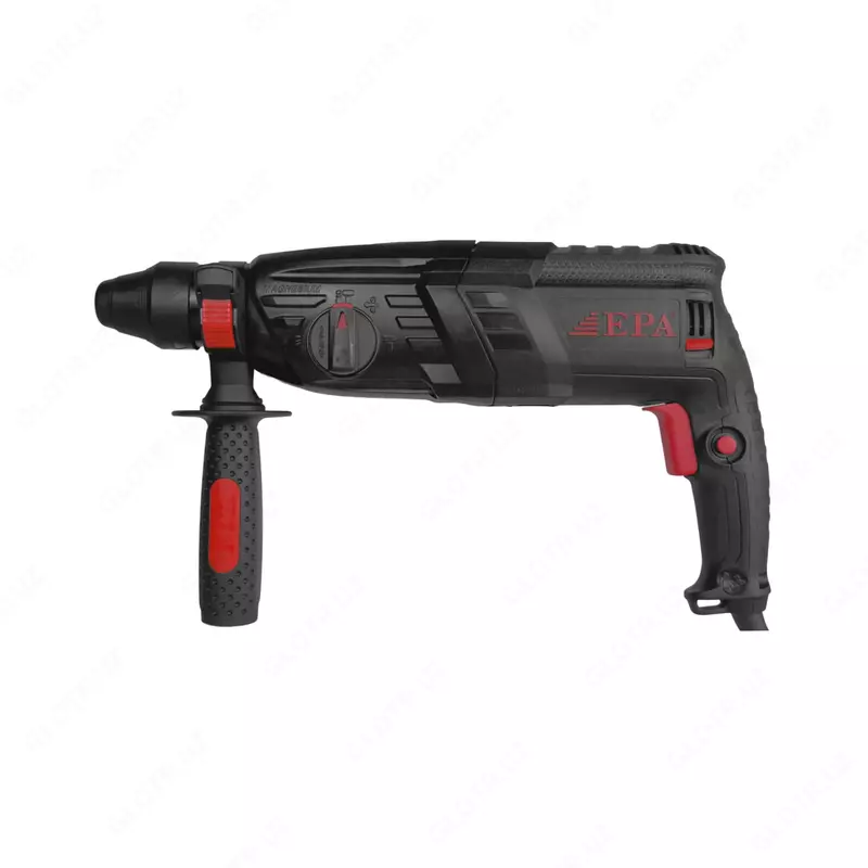 Перфодрель электрическая "EPA" EPD-30P, 1100 Вт, 220В, SDS+