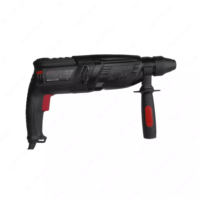 Перфодрель электрическая "EPA" EPD-30P, 1100 Вт, 220В, SDS+