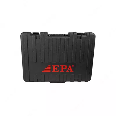 Перфодрель электрическая "EPA" EPD-30P, 1100 Вт, 220В, SDS+