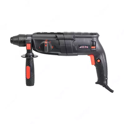 "EPA" elektr burg'usi EPD-26-3, 850 Vt, 220 V, SDS+