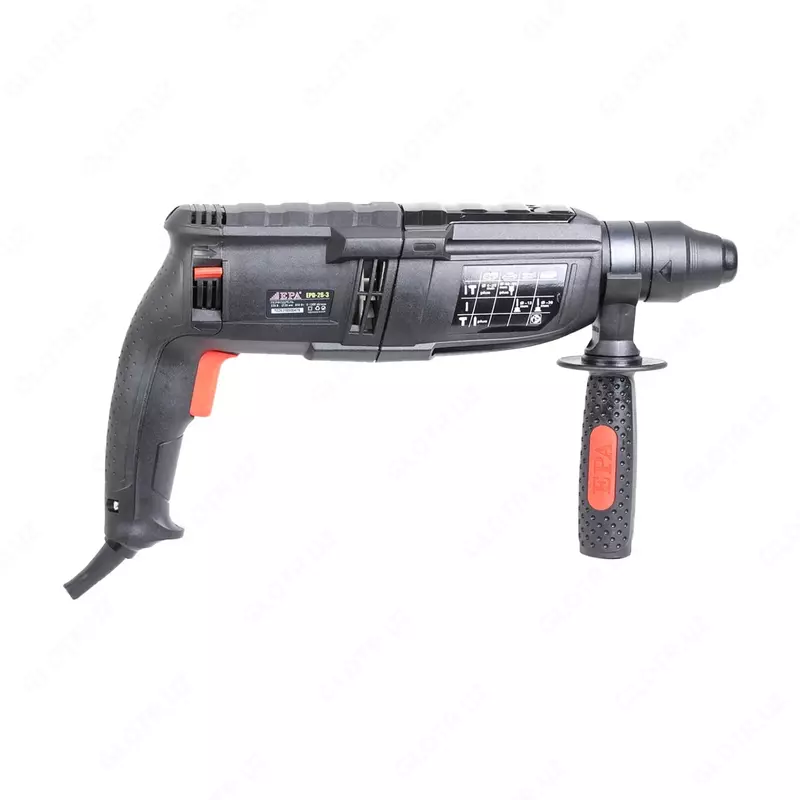 "EPA" elektr burg'usi EPD-26-3, 850 Vt, 220 V, SDS+