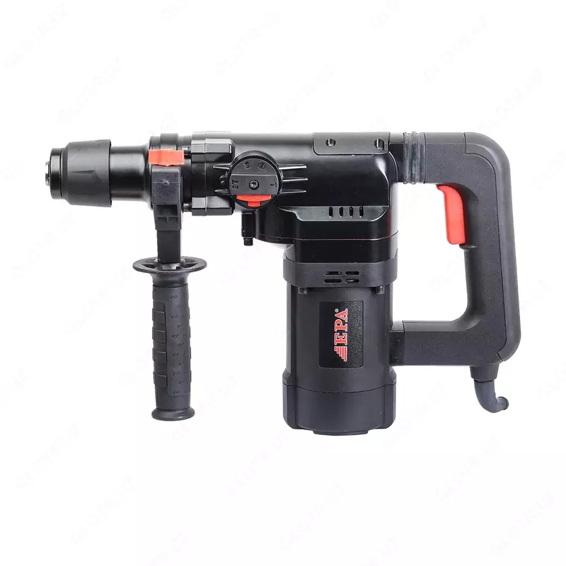 Elektr bolg'ali burg'u "EPA" EEP-28-3, 1010 Vt, 220 V, SDS+