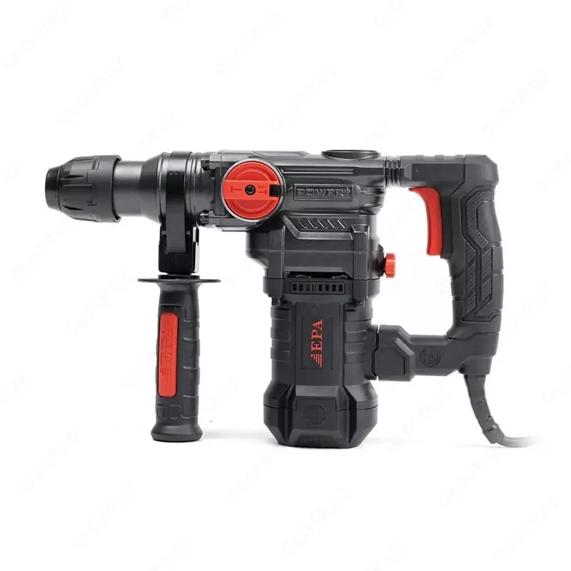 Перфоратор электрический "EPA" EEP-28-4, 1050 Вт, 220В, SDS+