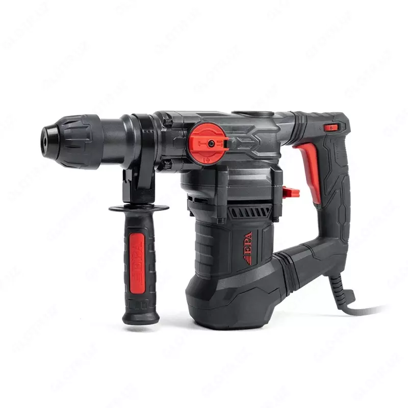 Перфоратор электрический "EPA" EEP-32-3, 1500 Вт, 220В, SDS+