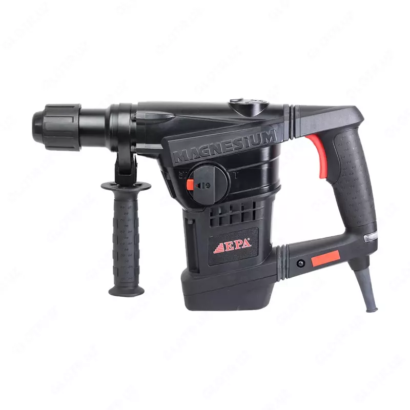 "EPA" EEP-40-1 elektr bolg'a burg'usi, 1250 Vt, 220 V, SDS-MAX
