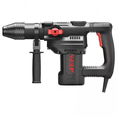 Перфоратор электрический "EPA" EEP-40-3, 1450 Вт, 220В, SDS-MAX