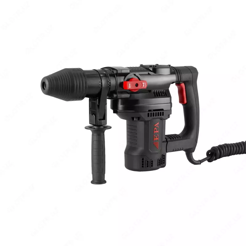 Перфоратор электрический "EPA" EEP-40-3, 1450 Вт, 220В, SDS-MAX