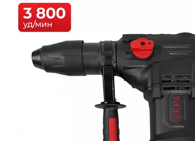 "EPA" EEP-42-1 elektr bolg'a burg'usi, 1600 Vt, 220 V, SDS-MAX