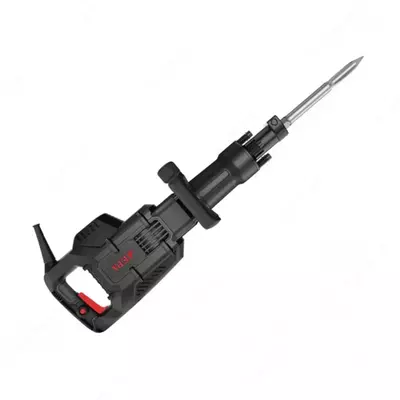 Электрический отбойный молоток "EPA" EOM-45P, 1700 Вт, 220В, HEX-30