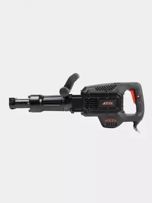 Электрический отбойный молоток "EPA" EOM-45P, 1700 Вт, 220В, HEX-30