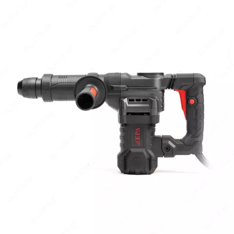 Электрический отбойный молоток "EPA" EOM-20-1, 1300 Вт, 220В, SDS-MAX