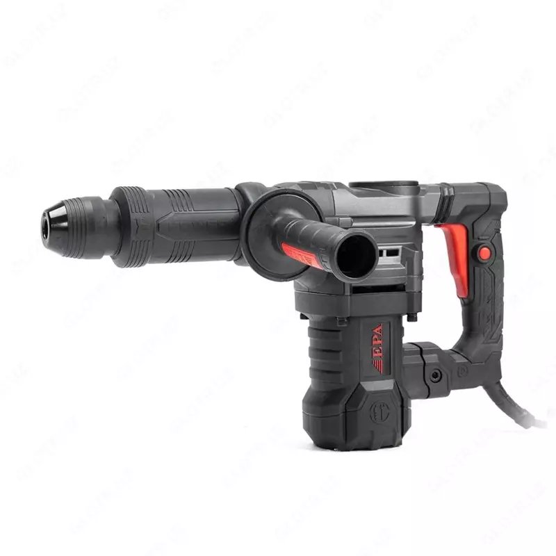 Электрический отбойный молоток "EPA" EOM-20-1, 1300 Вт, 220В, SDS-MAX