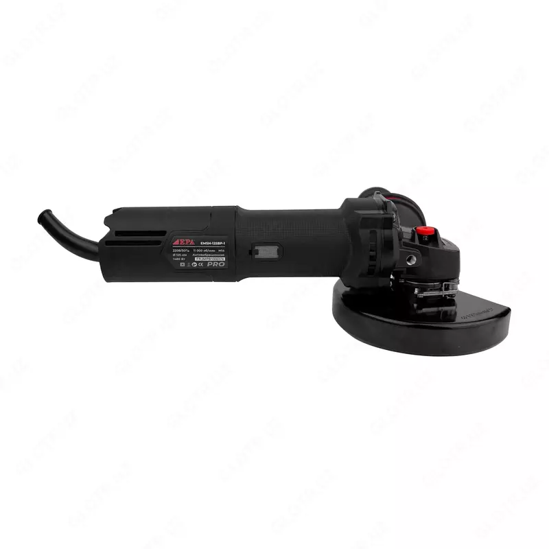 Elektr burchak silliqlagich "EPA" EMSH-125BP-1, 125 mm