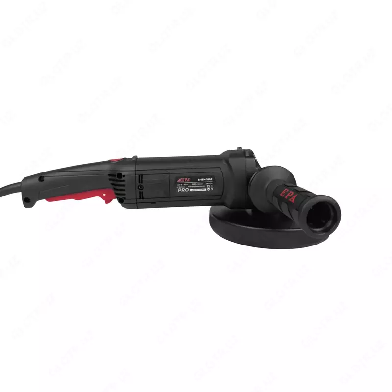 "EPA" EMSH-180P elektr burchak silliqlash mashinasi, 180 mm