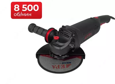 "EPA" EMSH-180P elektr burchak silliqlash mashinasi, 180 mm