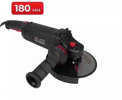 "EPA" EMSH-180P elektr burchak silliqlash mashinasi, 180 mm
